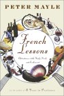 French Lessons: Adventures with Knife,...