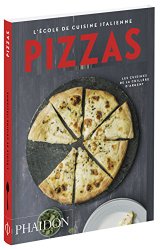 Pizzas : L'école de cuisine italienne
de Collectif