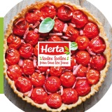 Herta : Tartes faciles pour tous les jours
d'AnneCé Bretin