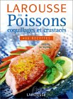 Larousse des poissons, coquillages et crustac�s
de Jacques Le Divellec