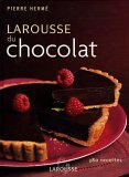 Larousse du chocolat
de Pierre Hermé