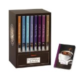 La petite bibliothèque du chocolat, coffret en 8 volumes
de Collectif
