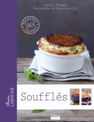 Soufflés
de Valéry Drouet