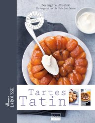 Tartes Tatin
de Bérangère Abraham