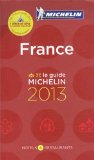Guide Michelin France 2012
de Collectif