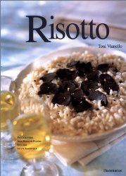 Risotto
de Toni Vianello