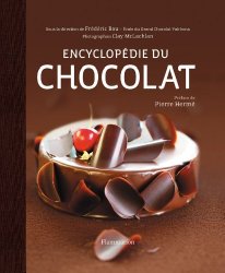 Encyclopédie du chocolat
de Collectif