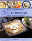 Sauces minceur : 60 recettes savoureuses,
sans les calories !
de Agla� Blin, Alain Muriot (Photographies)