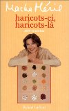 Haricots-ci haricots-la : 200 recettes
de Macha Meril