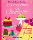 Les charlottes de Charlotte
de Charlotte Boistel-Bombeke