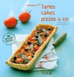 Tartes, cakes, pizza & co
de David Batty et Marion Beilin