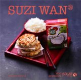 Suzi Wan®
de Nathalie Nguyen