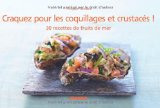 Craquez pour les Coquillages et crustacés !
de Philippe Toinard