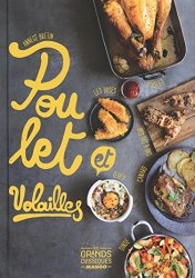 Poulet et volailles
de AnneCé Belin