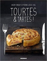 Tourtes & tartes !
de Valéry Drouet