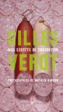 Mes secrets de charcutier de Gilles Verot