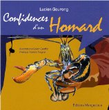 Confidences d'un homard
de Lucien Gourong