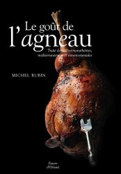 Le goût de l'agneau
de Michel Rubin