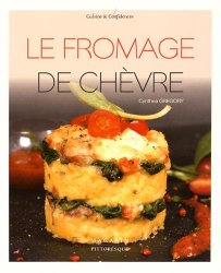 Le fromage de chèvre
de Cynthea Gregory