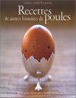 Recettes et autres histoires de poules
de G. Laurendon