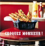 Croquez Monsieur !
de Philippe Conticini