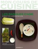 Les basiques d'Asie : 80 Recettes illustrées pas à pas
d'Elisabeth Boyer
