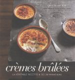 Crèmes brûlées
de José Maréchal