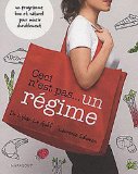 Ceci n'est pas un régime
de Docteur Lylian Le Goff et Laurence Salomon
