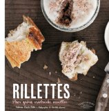 Rillettes : pour apéro, sandwichs, navettes
de Sabrina Fauda-Role