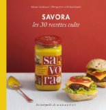 Savora : les 30 recettes culte
de Marion Guillemard
