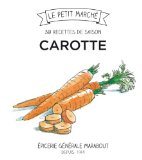 Carottes : 30 recettes de saison
de Collectif