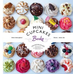 Mini cupcake de Berko
de Steve Schouflikir
