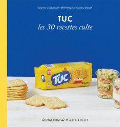 Tuc, les 30 recettes culte
de Marion Guillemard