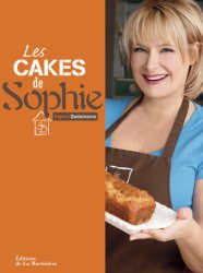 Les Cakes de Sophie
de Sophie Dudemaine