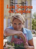 Les Soupes de Sophie
de Sophie Dudemaine