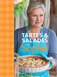 Tartes et Salades de Sophie
de Sophie Dudemaine