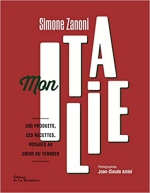 Mon Italie
de Simone Zanoni