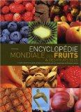 Encyclopédie mondiale des fruits et des fruits secs
de Susanna Lyle