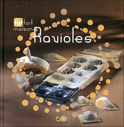 Ravioles - Fait maison
d'Alain Condrieux