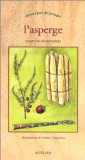 L'asperge
de Chantal de Rosamel