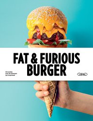 Fat & Furious Burger
de Burger Fat et furious