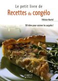 Le petit livre de 
Recettes du Cong�lo 
de H�lo�se Martel