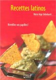 Recettes latinos
de Marie-Ange Unbekandt