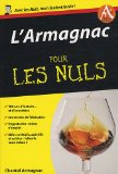 L'Armagnac pour les Nuls
de Chantal Armagnac