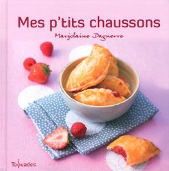 Mes p'tits chaussons
de Marjolaine Daguerre