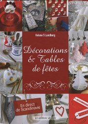 Décorations et Tables de fêtes
de Helene S. Lundberg