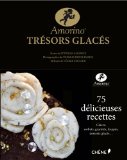 Amorino : trésors glacés
de Stephan Lagorce