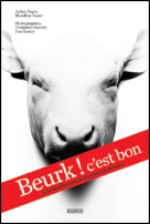 Beurk ! C'est bon
de Blandine Boyer et Julien Fouin