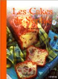 Les Cakes de Sophie
de Sophie Dudemaine