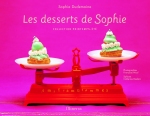 Les desserts de Sophie
